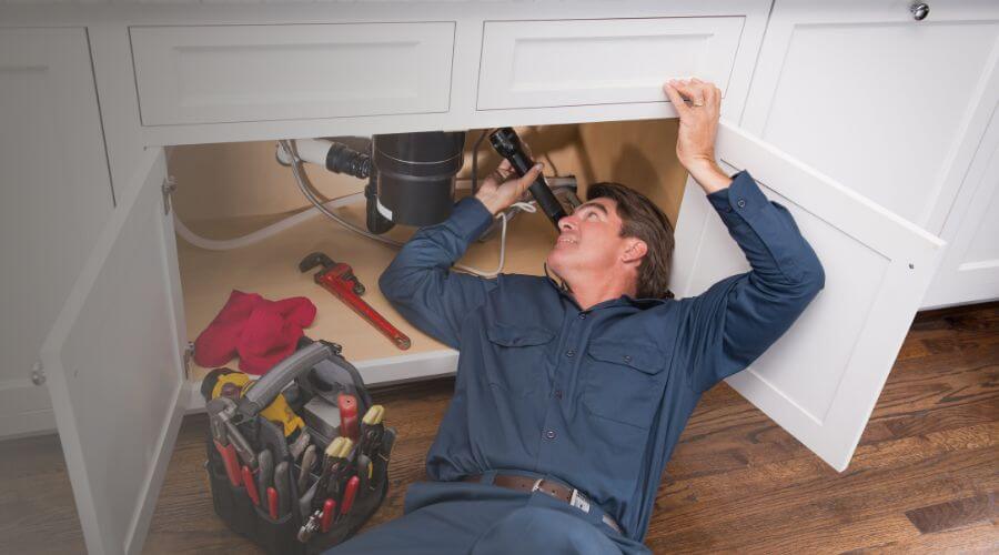 Professional Leak Detection in Marion Heights, PA