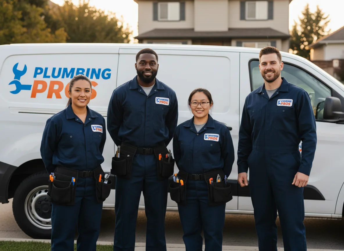 Water Heater Repair company in Marion Heights, PA